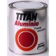 TITAN ALUMINIO ANTICALÓRICO