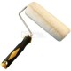 RODILLO HILO ANTIGOTEO ACOLCHADO 18 CM