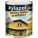 XYLAZEL PLUS DECORA MATE 750ML