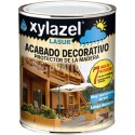 XYLAZEL LASUR AL AGUA SATINADO 750ML