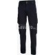 PANTALON WAYET II ISO AZUL ECLIPSE T-M