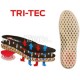 PAR PLANTILLA INTERIOR SUPREMA TRI-TEC
