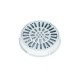 REJA DE DRENAJE D.200MM INOX R-00279