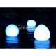 KOKOON LED FLOTANTE 306X315 R-107002E