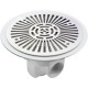 SUMINDERO ABS REDONDO 1 1/2" 2" 01466