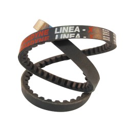 CORREA LINEA-X XPA 969