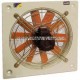 VENTILADOR HC-35-4M/H