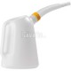 MEDIDOR CON PICO FLEXIBLE
