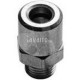 TERMINAL VÁLVULA 1/4" BSP (M)