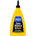Cola blanca