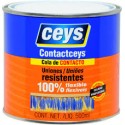 Cola de contacto