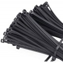 Bridas y fijación de cables